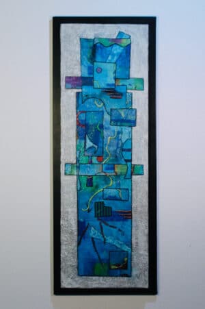 Tall Perspective by Kevin Kichar - 200813