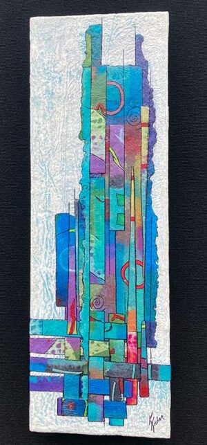 Intertwined Kevin Kichar 201014