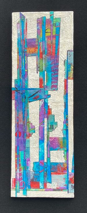 Linear Progressions Kevin Kichar 201001